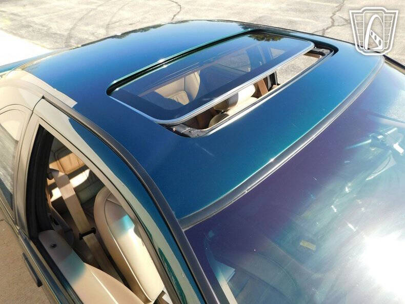 1994 Ford Thunderbird LX