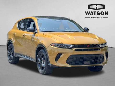 2024 Dodge Hornet R/T Plus