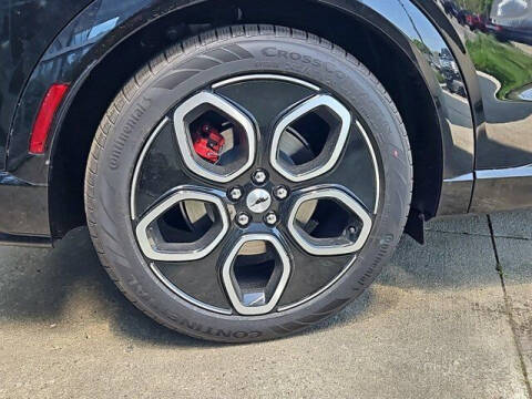 2023 Ford Mustang Mach-E GT