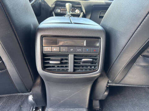 2023 Mazda CX-9 Touring Plus