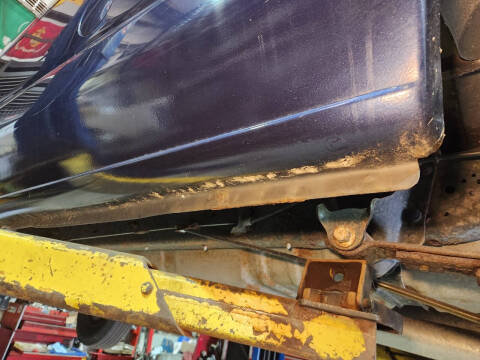 2005 Ford E-Series E-250