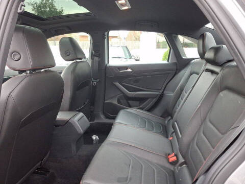 2020 Volkswagen Jetta