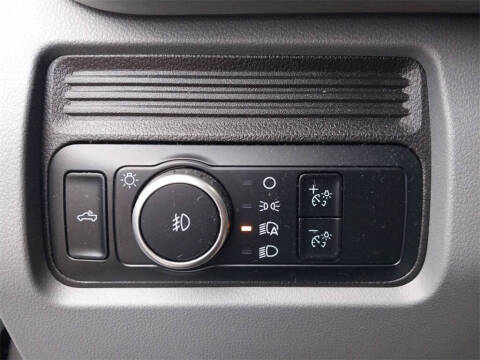 2024 Ford F-250 Super Duty