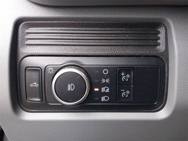 2024 Ford F-250 Super Duty