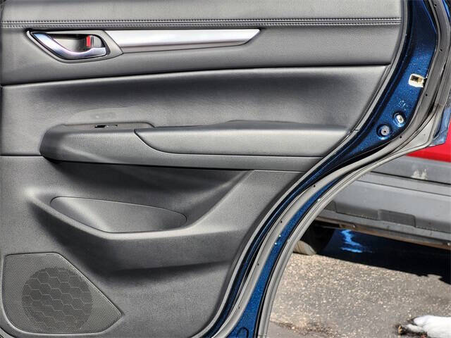 2023 Mazda CX-5 2.5 S Preferred