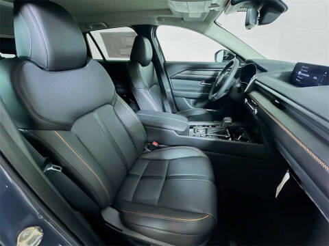 2026 Mazda CX-50 Hybrid Premium Plus