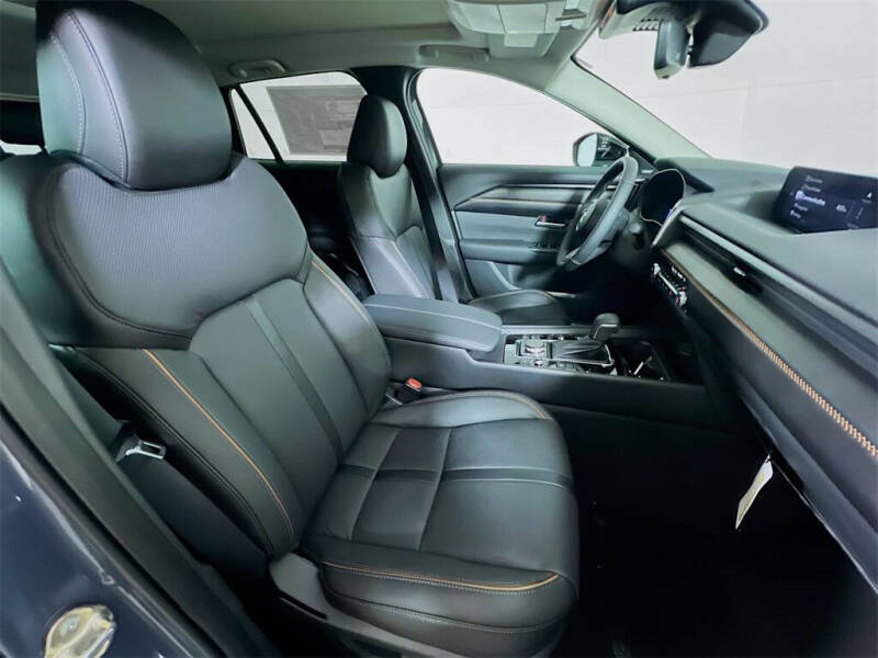 2026 Mazda CX-50 Hybrid Premium Plus