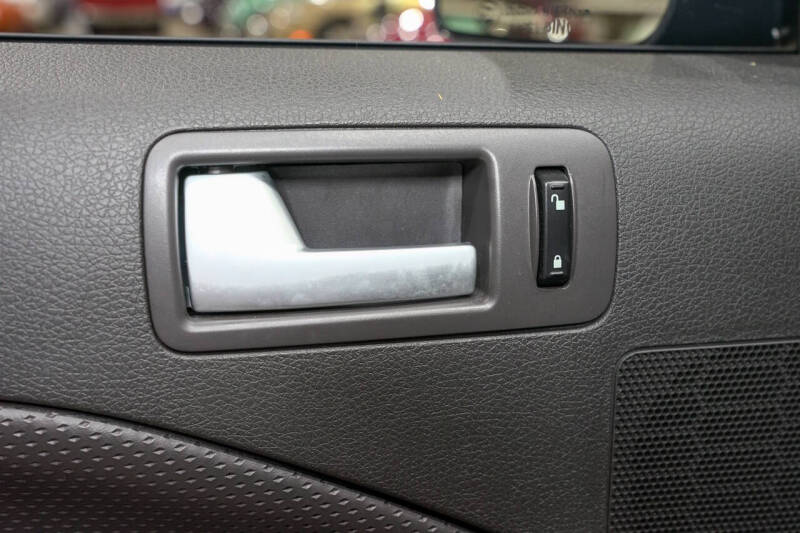 2008 Ford Mustang GT Premium