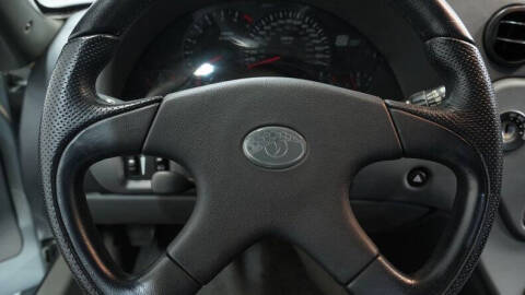 1999 Shelby Series 1