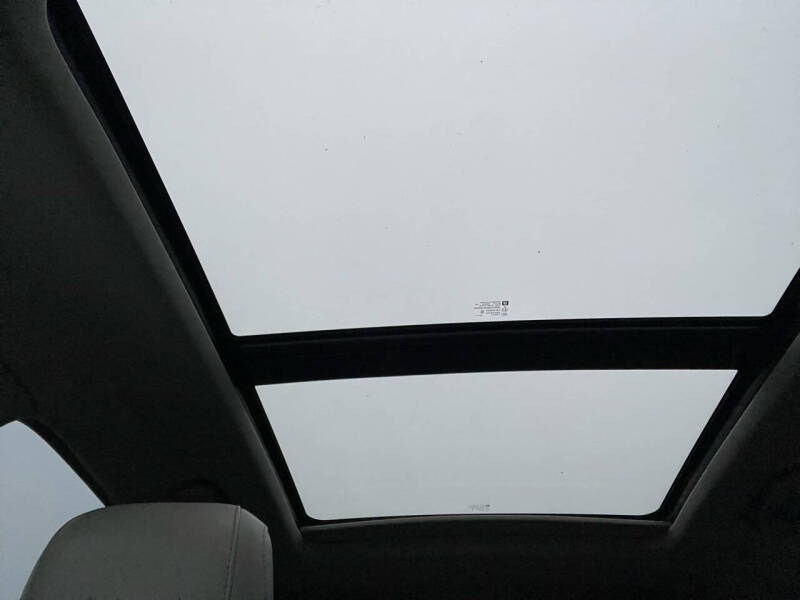 2020 Cadillac XT4 Luxury