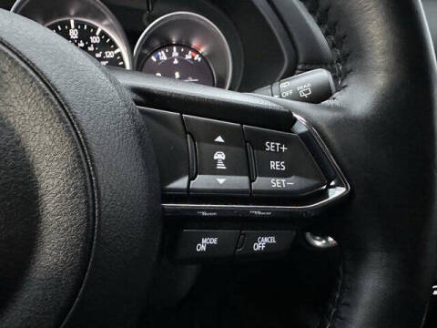 2022 Mazda CX-5 2.5 S Preferred