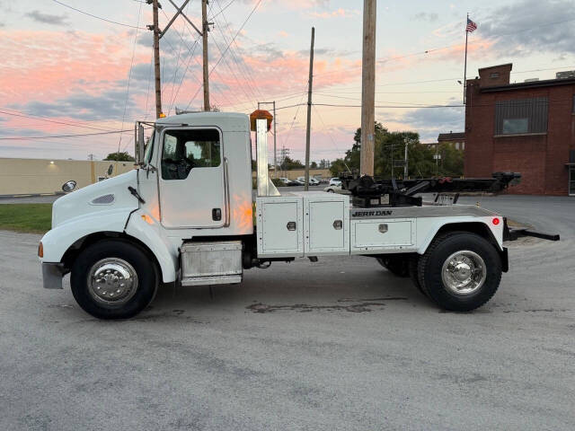 2006 Kenworth T300 for sale at Elite Auto Center in Yorkville, NY