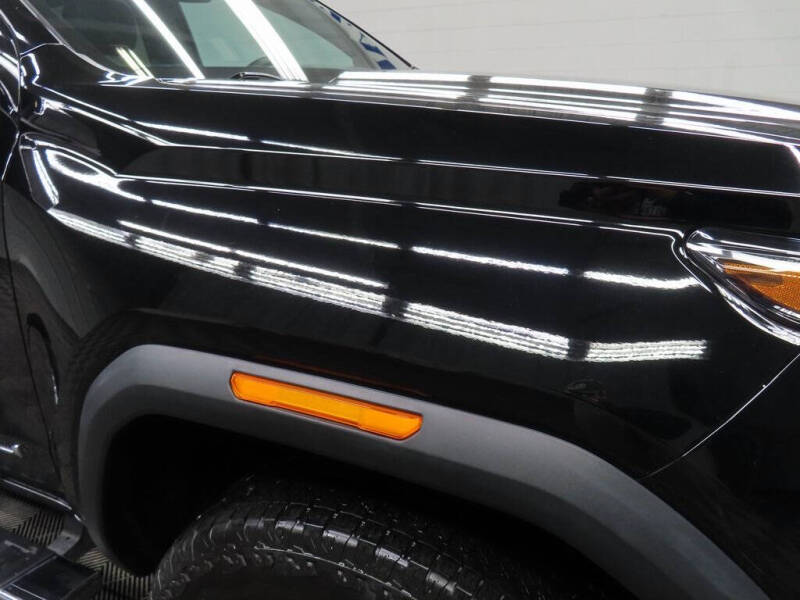 2023 GMC Canyon Denali