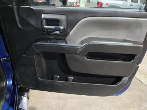 2015 Chevrolet Silverado 3500HD