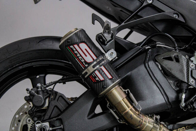 2021 Kawasaki Ninja ZX-10R