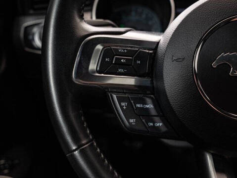 2022 Ford Mustang GT
