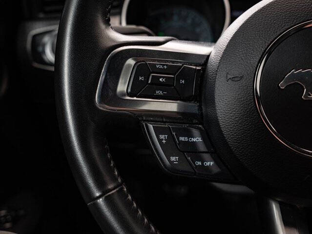 2022 Ford Mustang GT
