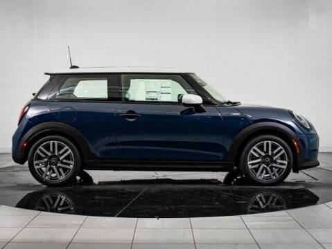 2026 MINI Hardtop 2 Door