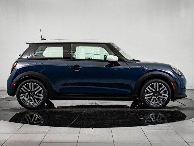 2026 MINI Hardtop 2 Door