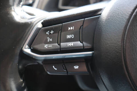 2017 Mazda MAZDA3 Touring