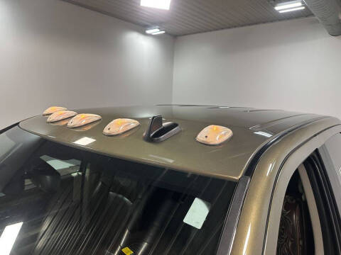 2015 RAM 3500 Laramie Longhorn