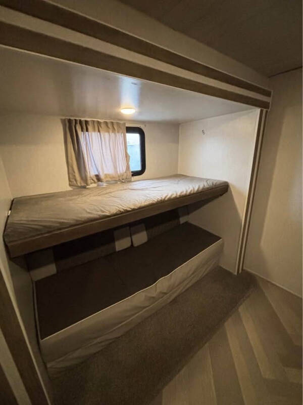 2022 Forest River Wildwood