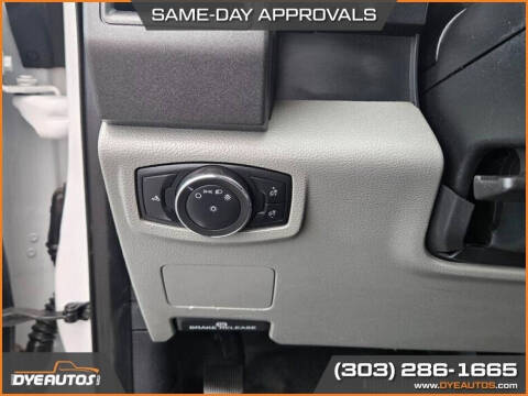 2020 Ford F-350 Super Duty