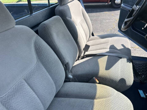 1992 Chevrolet C/K 1500 Series