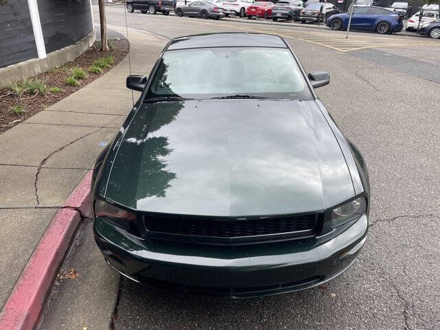 2008 Ford Mustang GT Premium