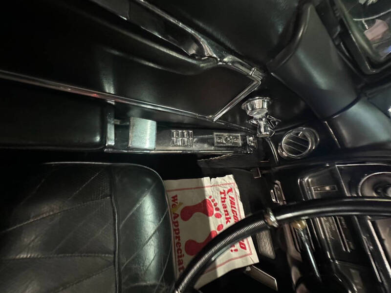 1964 Cadillac DeVille