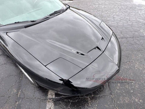 1997 Pontiac Firebird