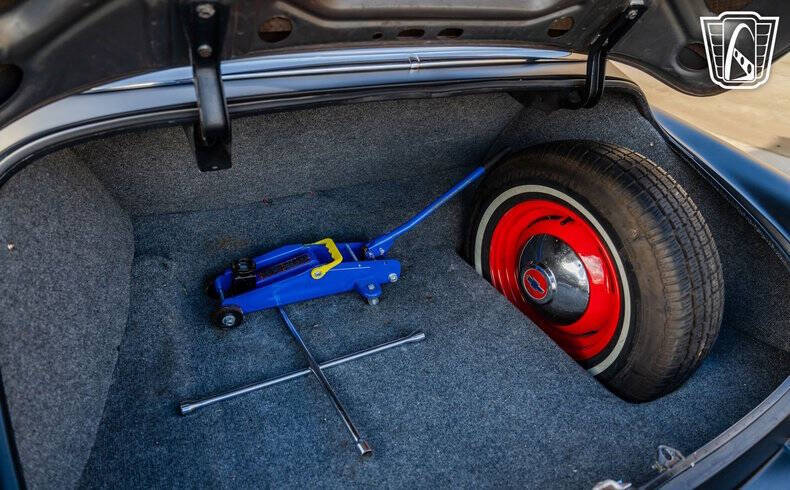 1951 Chevrolet Styleline