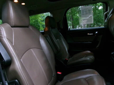 2014 GMC Acadia SLT-1