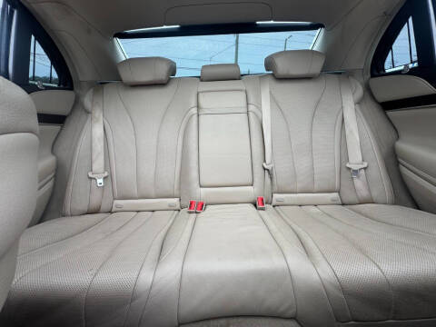 2018 Mercedes-Benz S-Class S 450