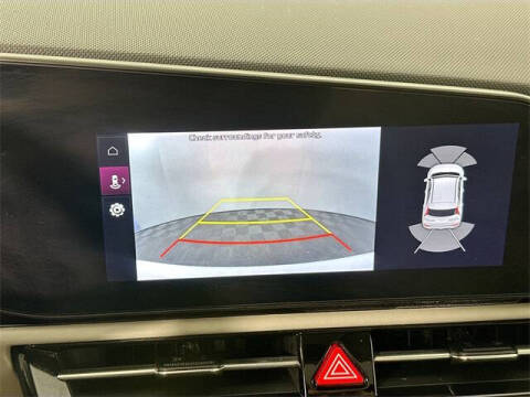 2023 Kia Niro EV Wave