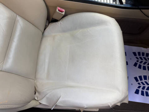 2007 Acura MDX SH-AWD w/Tech