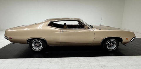 1970 Ford Torino
