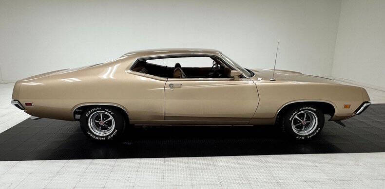 1970 Ford Torino