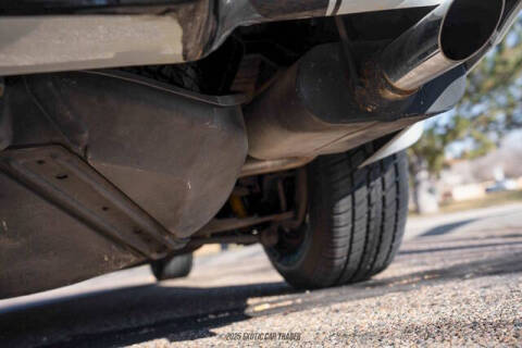 1977 Chevrolet Corvette