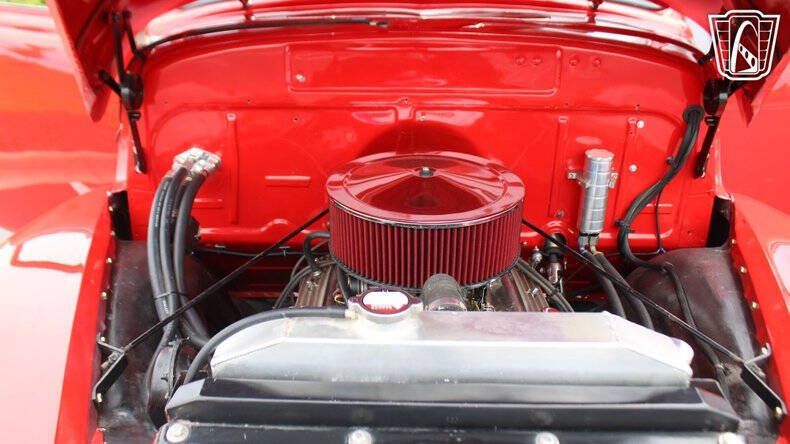 1947 Chevrolet 3100