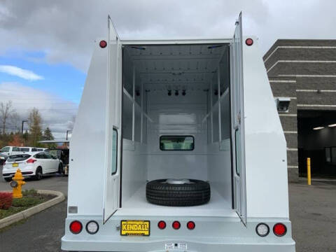 2024 Ford F-350 Super Duty XL