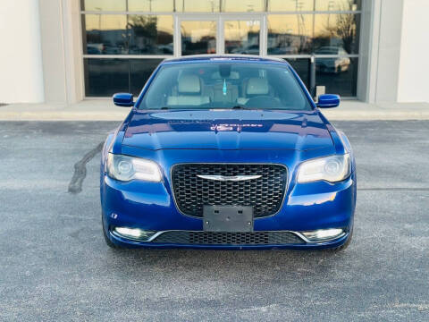 2019 Chrysler 300 S