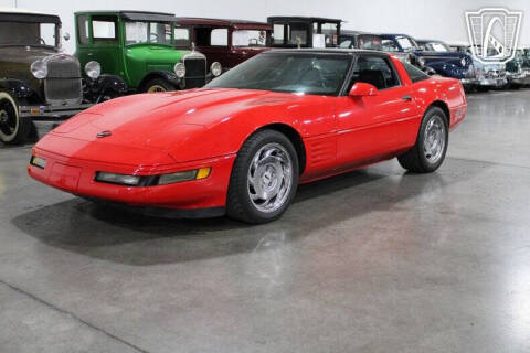 1994 Chevrolet Corvette