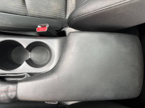 2016 Mazda MAZDA3 i Touring