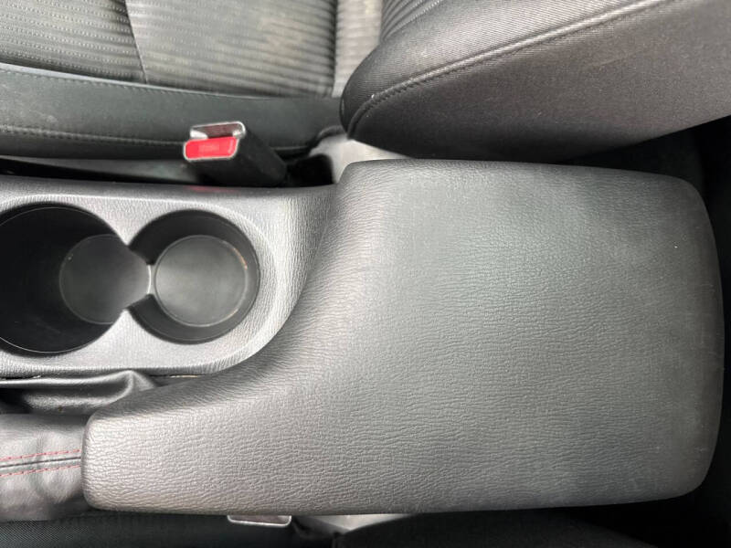 2016 Mazda MAZDA3 i Touring