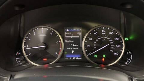 2019 Lexus NX 300