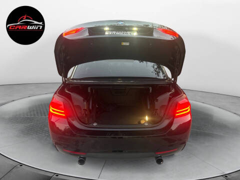 2015 BMW 4 Series 435i