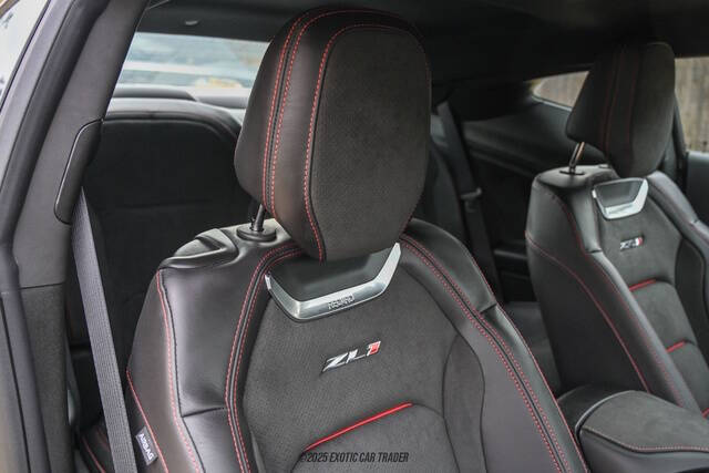 2024 Chevrolet Camaro ZL1