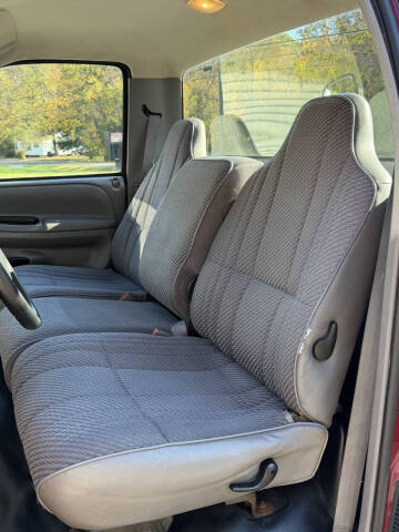 1994 Dodge Ram 2500 LT