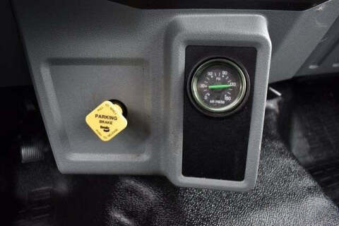 2021 Ford F-750 Super Duty